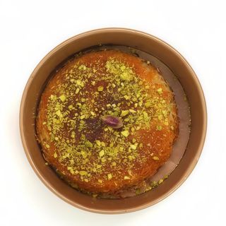 Kunafa pisatche