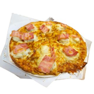 Pizza Fermière