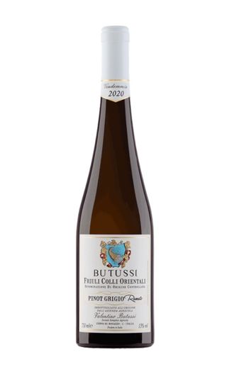 Botussi Pinot Grigio Ramato