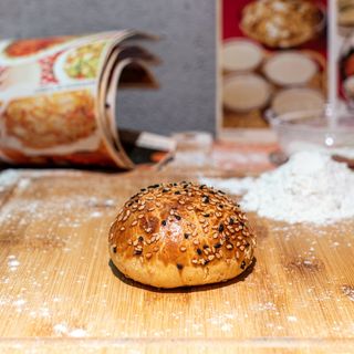 Pogaça Cheese