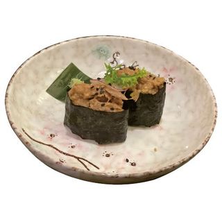 84. Gunkan Atún Picante (4 pzs.)