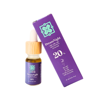 Dreamnight 20%