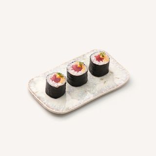 Maki Atún Picante - 3 unidades