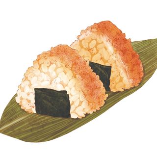 O3-ONIGIRI VEGE
