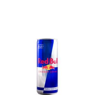 red bull 25 cl 