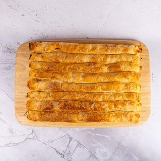 Tepsija pite poriluk 1000g