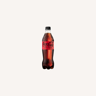 Coca-Cola Zero 50cl