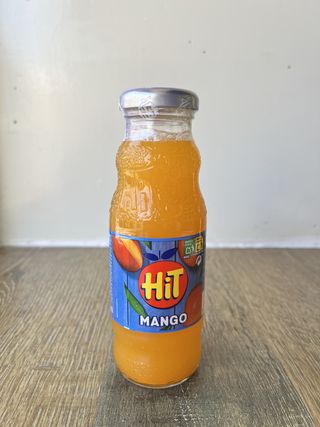 Zumo Hit Mango (200 ml.)