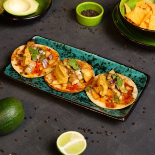 Тако Поло Халапеньо 300 г.