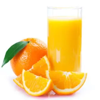 Jus D'orange