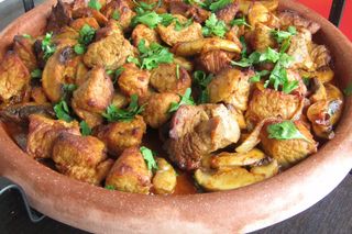 Катино мезе