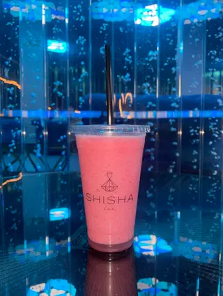 Smoothie Regulador