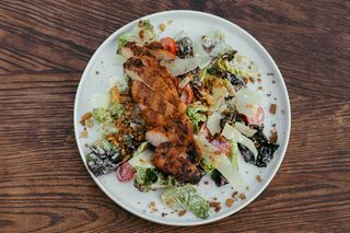 Цезар з куркою (340g)