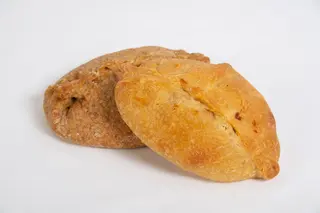 Cucarroi De Verdura