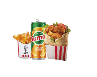 Menu Wrap Boxmaster