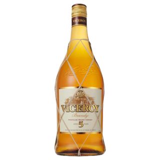 Viceroy Brandy 5yr 750ml