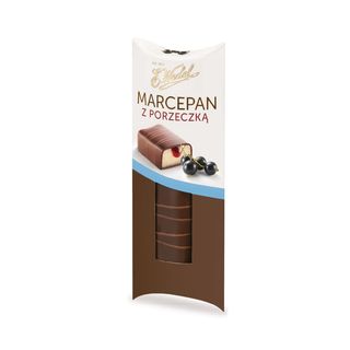 Batonik Marcepanowy z Nugatem 26g