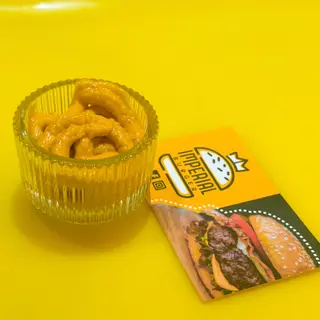 Salsa Hannibal 