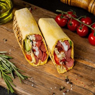 Хот-Дог (200г.)