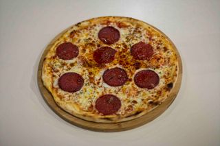 პიცა "პეპერონი"