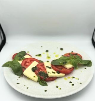 Caprese salata 470g