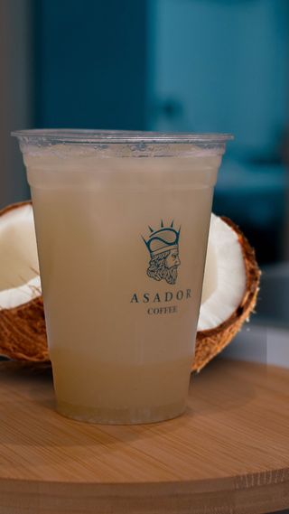 Pina Colada
