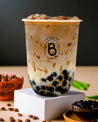 Бабл Лате 700 холодний / теплий