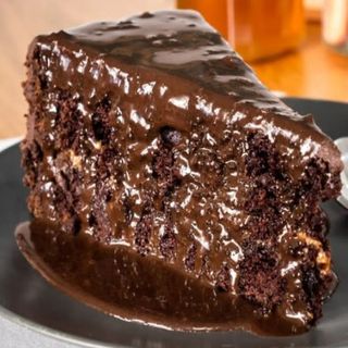Tarta De Chocolate