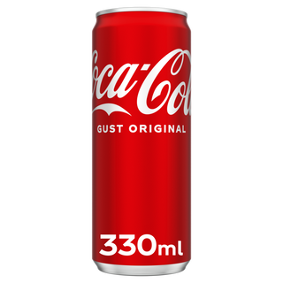 Coca-cola 330ml