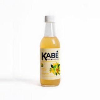  Kabé Konbucha Gingembre    