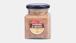 Truskawka w miodzie 320 g