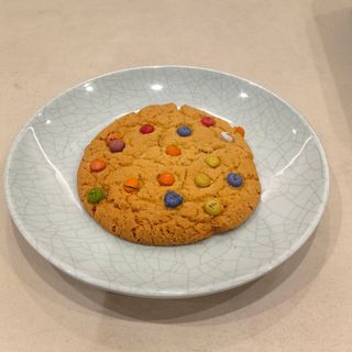 Cookie colores