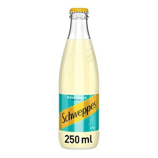 Schweppes Bitter Lemon 0.25 l