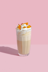 Милкшейк Соленая карамель (400мл)