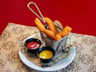 Fingers De Pollo (6 Unidades)