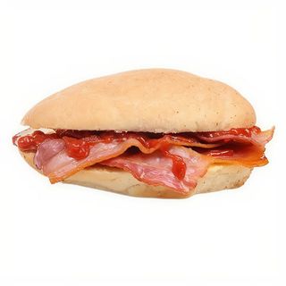 bocadillo bacon