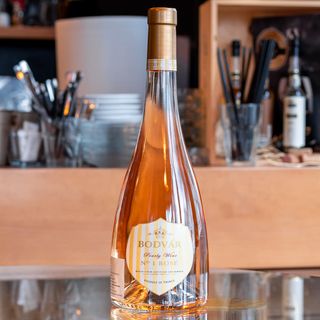 Bodvar Rose No1 0,75l 