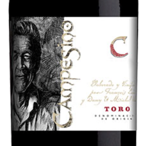 CAMPESINO - CRIANZA TORO