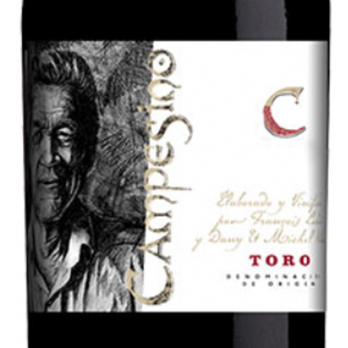 CAMPESINO - CRIANZA TORO