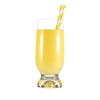 Smoothie de mango y naranja