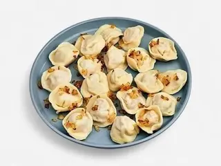 Pielmieni (10szt)