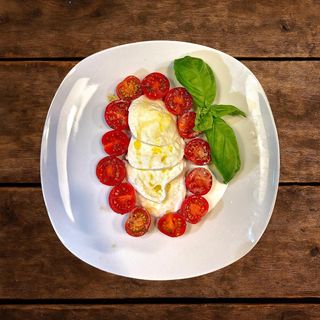 Caprese