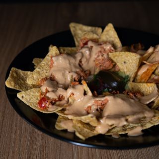 NACHOS ALFA