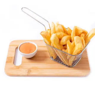 Frytki Stekowe 200g