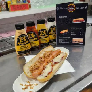 Frankfurt Especial
