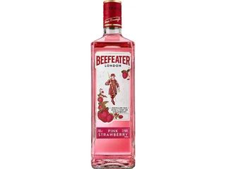 Джин Befeeter Pink Strawberry (100ml)