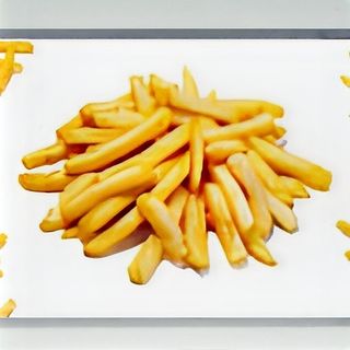 Картофель фри