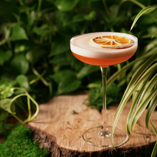 Aperol sour