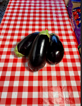 Melanzane 1 kg