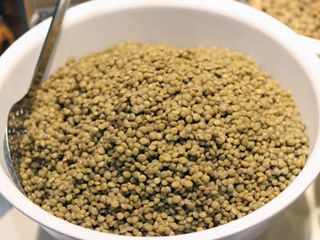 Llenties Petites (250 G.)